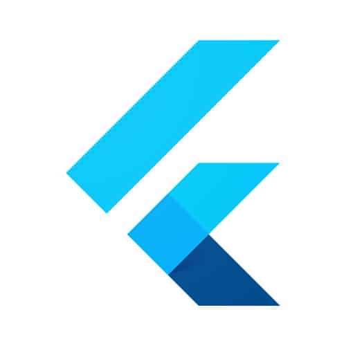 Software development company techstack - Flutter