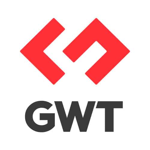 Software development company techstack - Google Web Toolkit