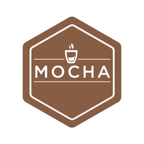 Software development company techstack - Mocha