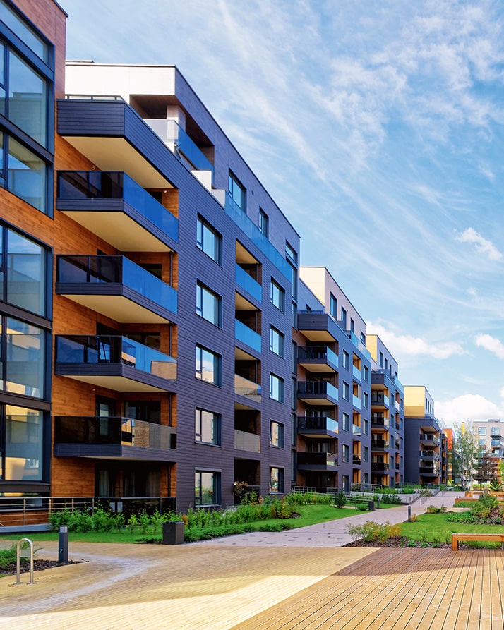 Real Estate Digital marketing - the Benefits