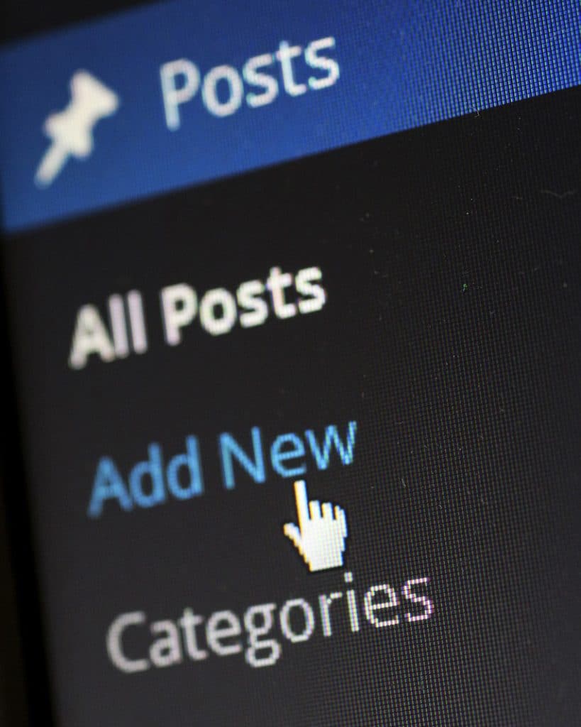 Wordpress developer and WordPress Development