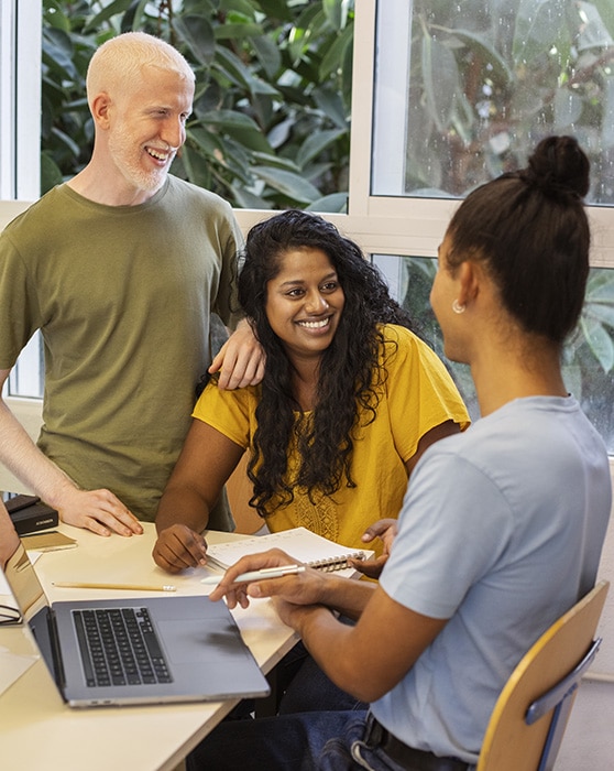 Employer branding services from conditionsapply