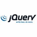 Software development company techstack - JQuery
